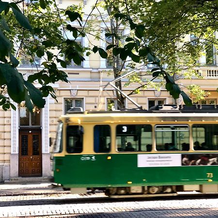 Scandinavian Sweet Home 18 Heart Of City Helsinky Exteriér fotografie
