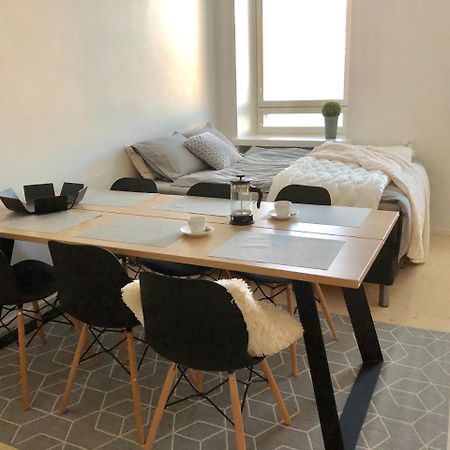 Scandinavian Sweet Home 18 Heart Of City Helsinky Exteriér fotografie