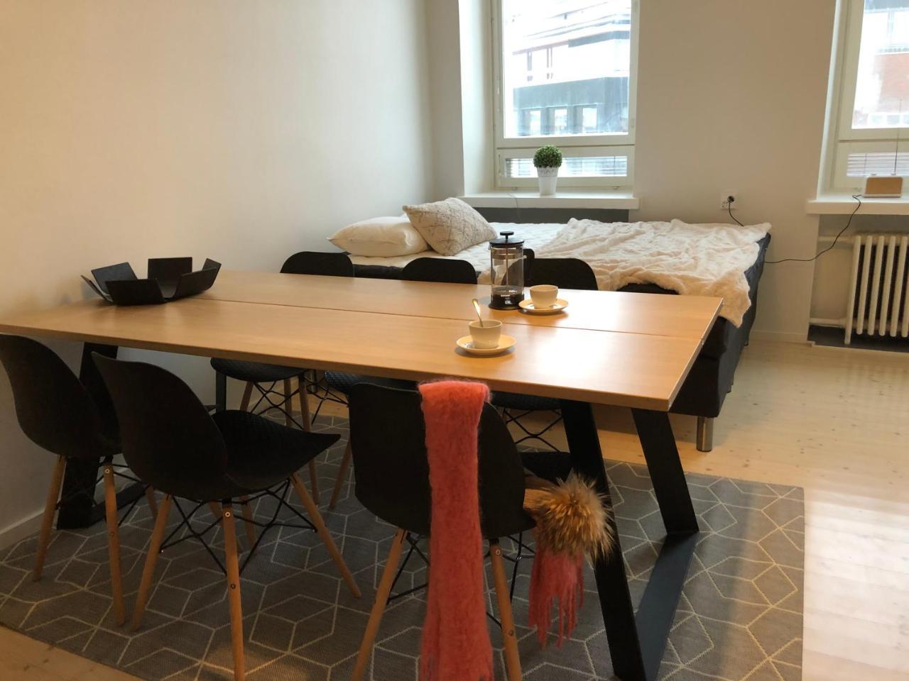 Scandinavian Sweet Home 18 Heart Of City Helsinky Exteriér fotografie