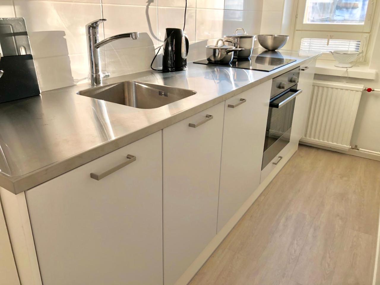 Scandinavian Sweet Home 18 Heart Of City Helsinky Exteriér fotografie