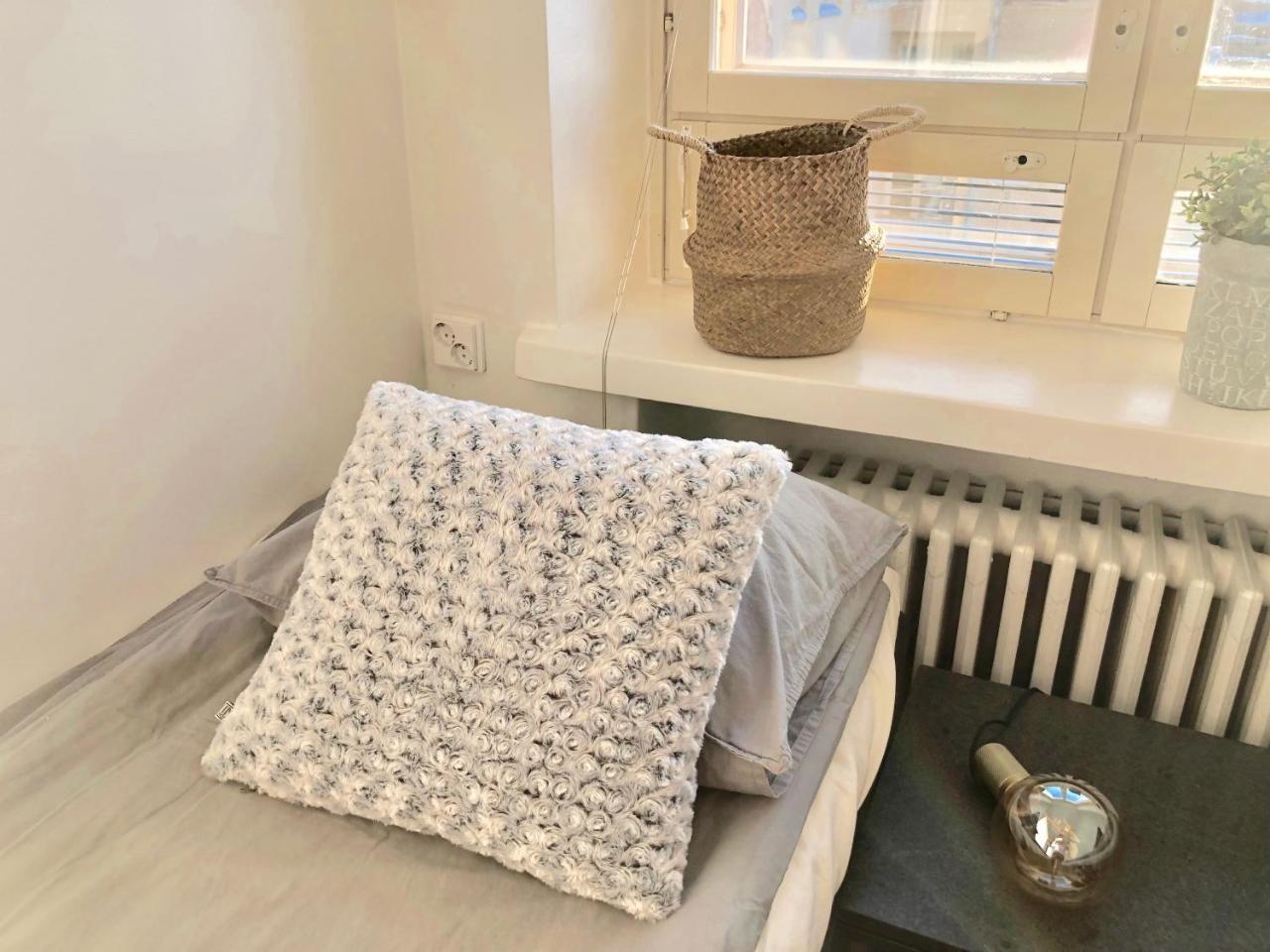 Scandinavian Sweet Home 18 Heart Of City Helsinky Exteriér fotografie