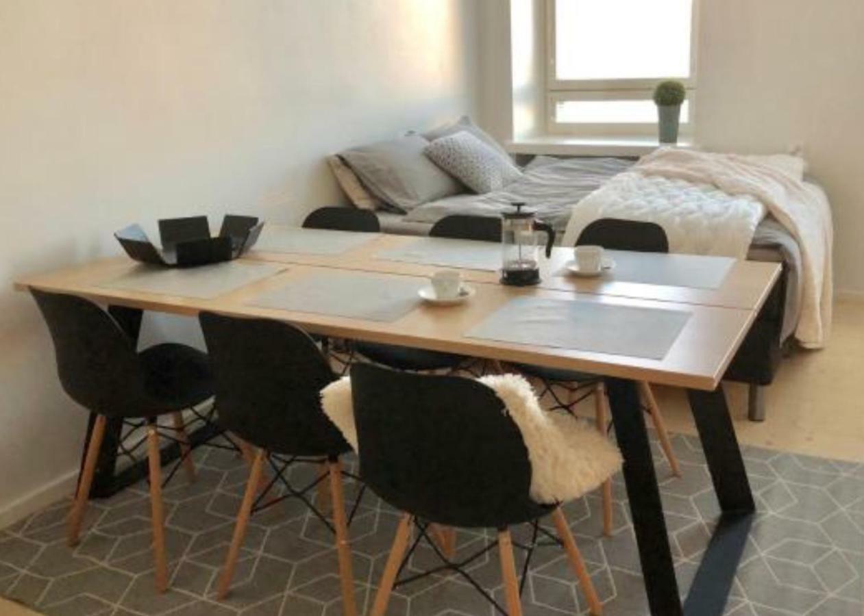 Scandinavian Sweet Home 18 Heart Of City Helsinky Exteriér fotografie